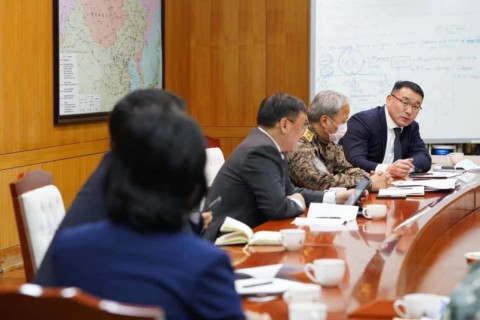 УОК: Хүнсний худалдаа, тээвэрлэлтийг хязгаарлахгүй