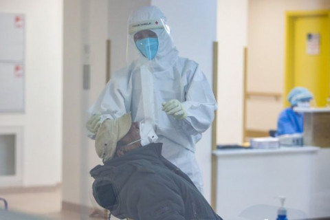 Коронавирусийн халдвар илрүүлэх шинжилгээ өгөхийн өмнө ЮУГ АНХААРАХ ВЭ?
