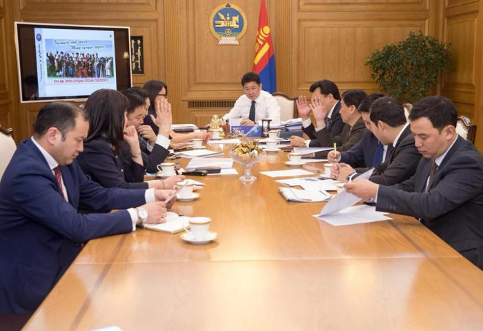 Хүн ам, орон сууцны ээлжит тооллого 2020 онд болно