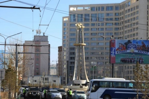 Зөвшөөрөгдсөн 14 чиг үүргийн байгууллагын алба хаагчдын зорчих зохицуулалт