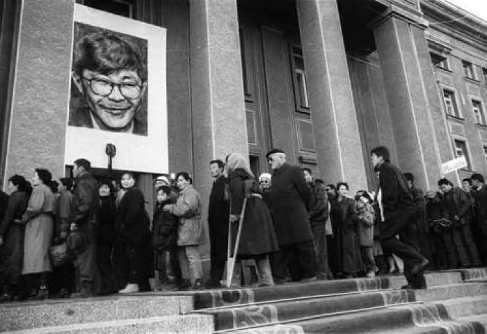 	 “Хэргийг илрүүлчихлээ гээд уурлаад бачимдаад байгаа хүмүүс байна”