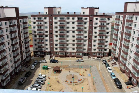 Түрээсийн орон сууцанд оруулна гэж 37.5 сая төгрөг бусдаас залилжээ