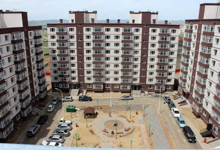 Түрээсийн орон сууцанд оруулна гэж 37.5 сая төгрөг бусдаас залилжээ