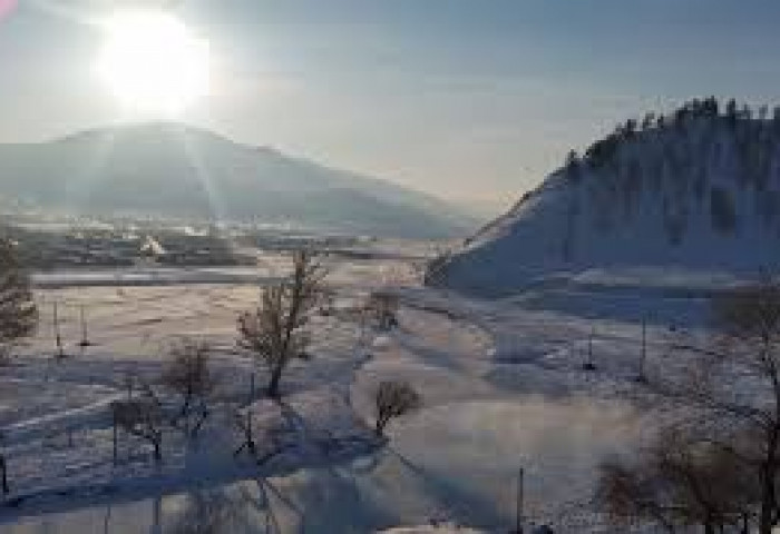Улаанбаатарт өдөртөө 11 хэм хүйтэн байна