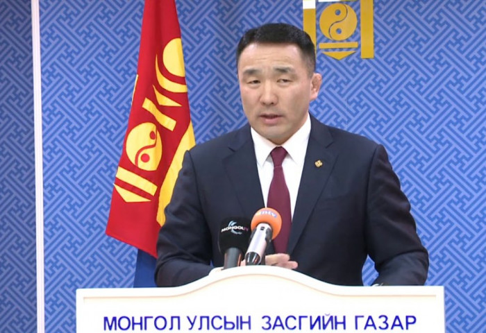 Д.Сумъяабазар: Цаашдаа шатахууны үнэ буурах хандлагатай байгаа