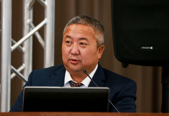Ц.Насанбат: С.Батболд нарын хөрөнгийг царцаах, битүүмжлэх ажиллагаа гаднын 6 орны шүүхэд зэрэг явагдаж байгаа