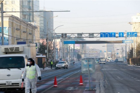 Сүлийн 24 цагт шинээр Баянзүрх дүүргийн 26 болон Баянгол дүүргийн 22, 23 дугаар хороонд халдвар бүртгэгдлээ