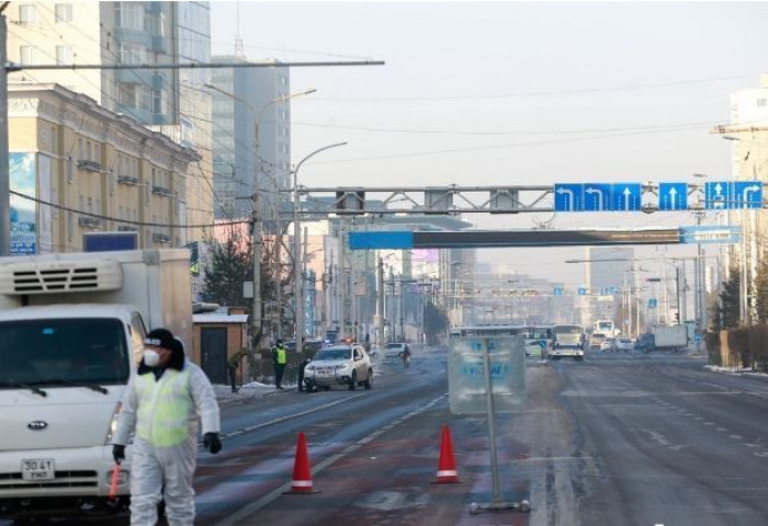 Сүлийн 24 цагт шинээр Баянзүрх дүүргийн 26 болон Баянгол дүүргийн 22, 23 дугаар хороонд халдвар бүртгэгдлээ