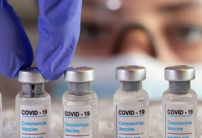 БНХАУ-ын тусламж 300 000 тун вакциныг өнөө орой авчирна