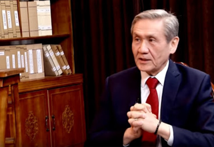 Гишүүд, ард түмний олонх дэмжвэл МАН, МАХН нэгдэнэ гэв үү