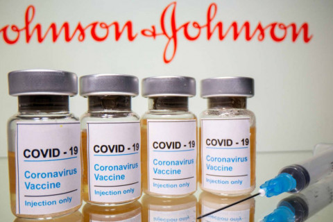 АНУ: Johnson&Johnson компаний НЭГ ТУНГААР дархлаа тогтоодог вакциныг бүртгэнэ