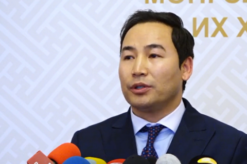 Ц.Ганзориг: Өнөөдрөөс орон нутгийн нислэг эхлэх бол 3-наас нийтийн тээвэр явахад бэлэн болж байна