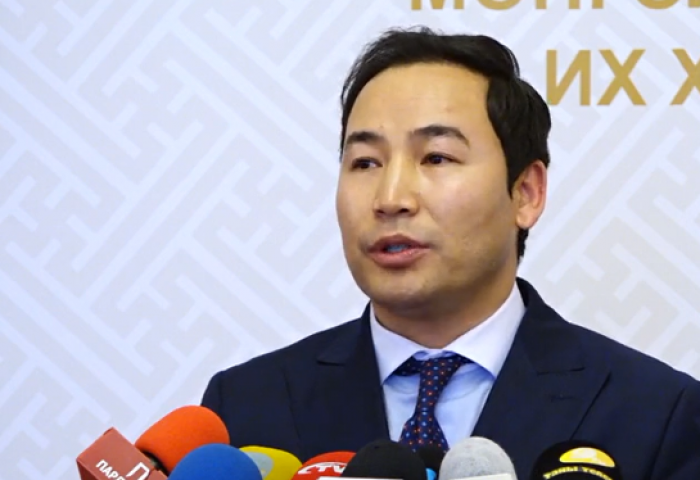 Ц.Ганзориг: Өнөөдрөөс орон нутгийн нислэг эхлэх бол 3-наас нийтийн тээвэр явахад бэлэн болж байна