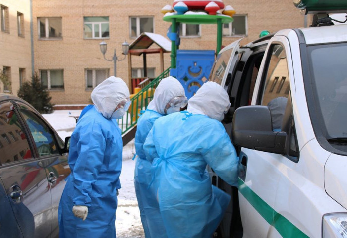 ШУУРХАЙ: Увс аймгаас ирсэн 3 иргэнээс коронавирус илэрчээ