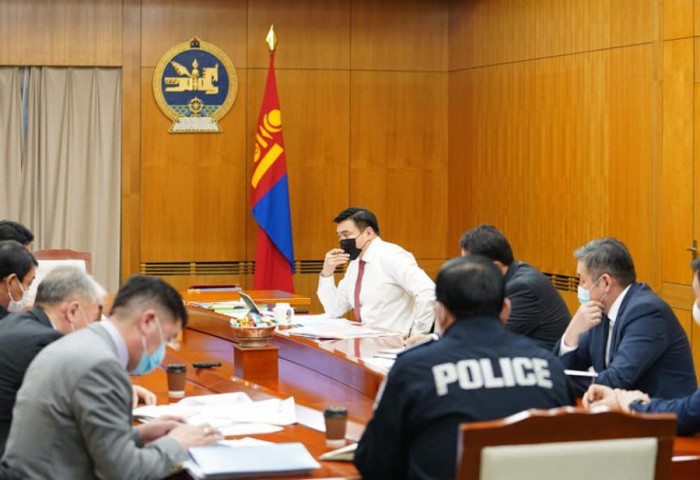 УОК: Шүлснээс коронавирус илрүүлэх оношлуур нэвтрүүлнэ