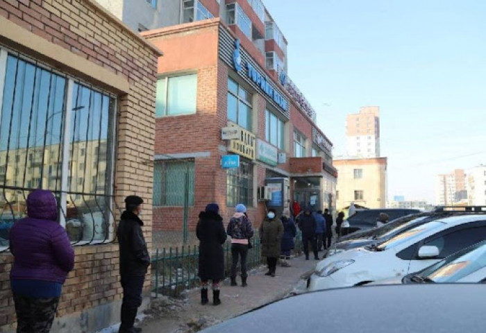 ТАНИЛЦ: Коронавирус хаанаас авсан нь тодорхойгүй байршлууд
