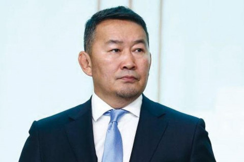 Х.Баттулга: Нэг намын дарангуйлал бодитоор эргэн ирж, хүнд суртал, дураар авирлах ёс, хээл хахууль, авлигыг сэргээн дэврээж байна