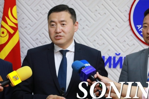 Т.Чимгээг эрүүдэн шүүсэн бичлэгийн хэсгээс задаллаа