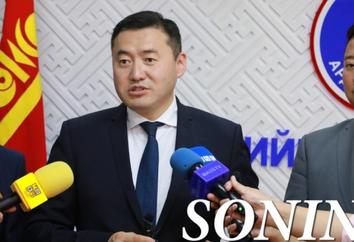 Т.Чимгээг эрүүдэн шүүсэн бичлэгийн хэсгээс задаллаа