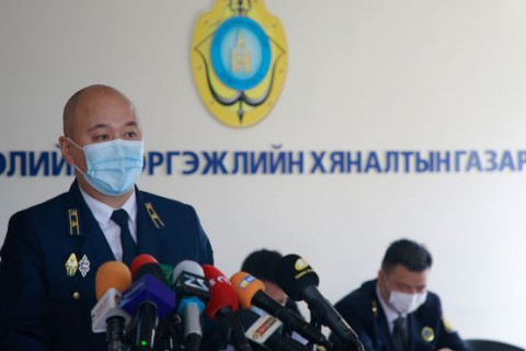 Тусгай зөвшөөрөлгүй үйл ажиллагаа явуулж байсан караоке, бааруудын үйл ажиллагааг зогсоожээ