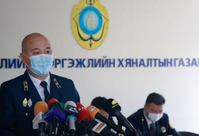 Тусгай зөвшөөрөлгүй үйл ажиллагаа явуулж байсан караоке, бааруудын үйл ажиллагааг зогсоожээ