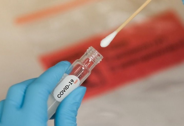 Б.Ууганбаяр: Ирэх Даваа гарагаас PCR шинжилгээний хариу гар утсанд мэссэжээр очихгүй, өөрчлөлт орно