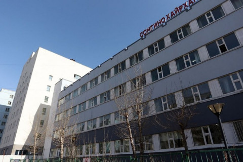 СХД-ийн Эрүүл мэндийн төвийн өргөтгөлийн ТААЗГҮЙ барилгад нэмэлт санхүүжилт шаарджээ