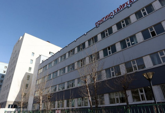 СХД-ийн Эрүүл мэндийн төвийн өргөтгөлийн ТААЗГҮЙ барилгад нэмэлт санхүүжилт шаарджээ