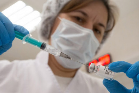 Унгарт монгол иргэн коронавирусээр нас баржээ