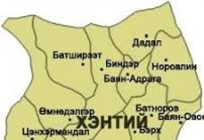 Хариу гарахаас өмнө Хэнтийд хулгайгаар очсон иргэнээс коронавирус илэрчээ