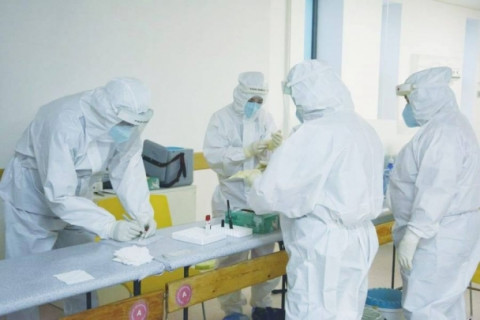 ЭМЯ: 170 шинэ тохиолдол илэрснээс 10 хүний эх уурхай тодорхойгүй байна