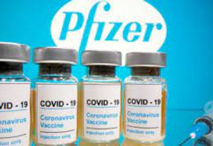 ТАНИЛЦ: Pfizer вакциныг дараах хүмүүст хийнэ