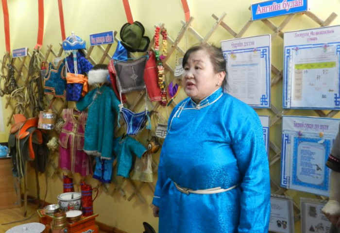 15-р цэцэрлэгт өв уламжлалаа шингээсэн “Монгол өргөө” үүдээ нээлээ