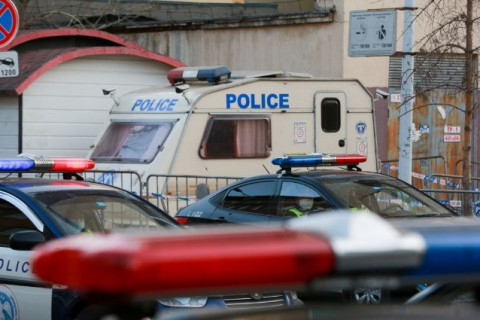 ТАНИЛЦ: Цагдаагийн хамгаалалтад авсан нийслэлийн хоёр дүүргийн 16 БАЙРШИЛ