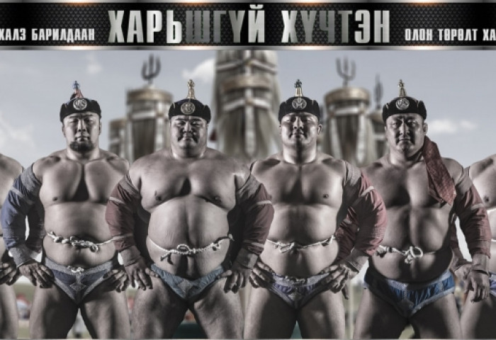 Улсын аварга Э.Оюунболд тэргүүтэй зургаан бөх халз барилдана