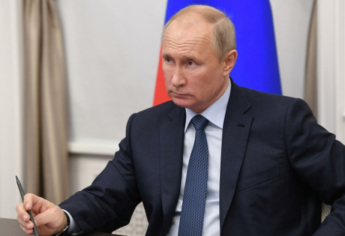 Ерөнхийлөгч В.Путин Монголын Ерөнхийлөгчтэй биечлэн уулзахаас татгалзжээ