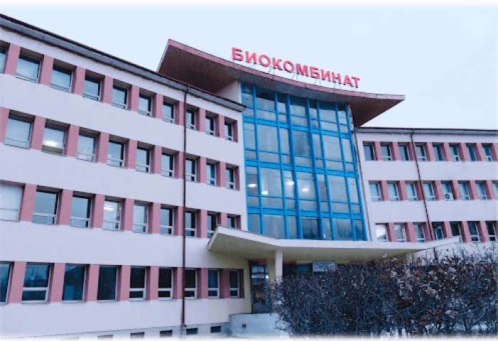 ХХААХҮЯ: “Биокомбинат” ТӨХХК-ийн шинэчлэлийн явц