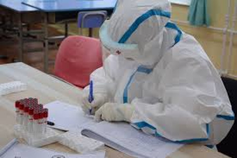 ТАНИЛЦ: Халдвар шинээр бүртгэгдсэн аймгууд