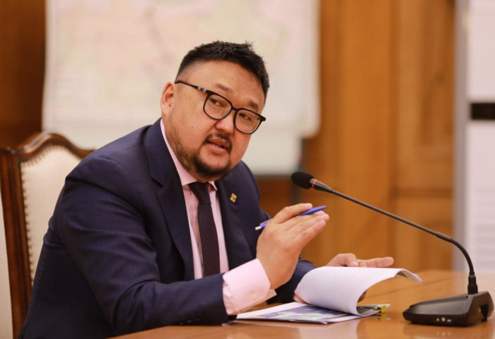 ХАА-н тоног төхөөрөмжийг НӨАТ, гаалийн татвараас хөнгөлөх хуулийн төслийг дэмжлээ