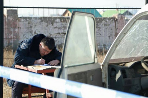 ЦАГДАА НАРЫН “ХЭРЭГ ИЛРҮҮЛЭХ” НОРМ ХҮНИЙ ЭРХИЙГ ЗӨРЧДӨГ ҮҮ