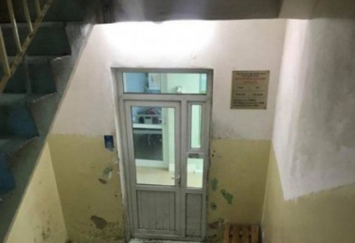 ЭХ НЯЛХСЫН ТӨРӨХ ТАСГИЙН ХҮЛЭЭЛГИЙН ӨРӨӨГ ЗАСВАРЛАХ САЙН ҮЙЛСИЙН АЯНЫГ ЭХЛҮҮЛЛЭЭ