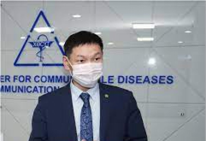 Л.Баттөр: Улсын хэмжээнд уушги орлуулах аппарат 2 бий