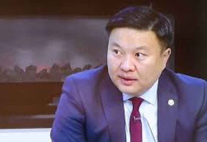 Н.Цэрэнбат: Сайжруулсан түлшийг түүхий нүүрсний үнээр борлуулах бодлого барина