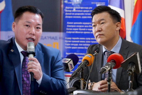 АН хувь заяагаа Улсын Дээд шүүхээр шийдүүлнэ