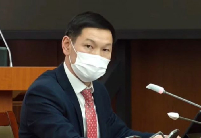 Л.Баттөр: Энэ удаагийн хөл хориогоор тохиолдлын тоо буурахгүй, нас баралт нэмэгдвэл ДАРААГИЙН АРГА ХЭМЖЭЭГ авна