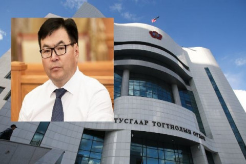 Ц.Анандбазарыг ЭРГҮҮЛЭН ТАТАХ асуудлыг МАН-ын УЗ-ийн түвшинд ярьж эхэлжээ
