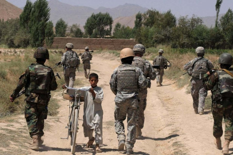 Жо Байден: Есдүгээр сарын 11-нд сүүлчийн америк цэрэг Афганистанаас гарна