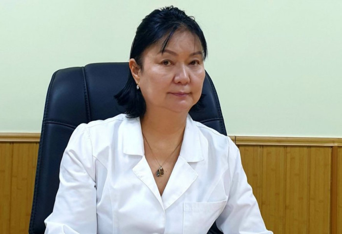 Ж.Энхцэцэг: Өргөө амаржих газарт коронавирусийн халдвартай таван эмэгтэй төрсөн