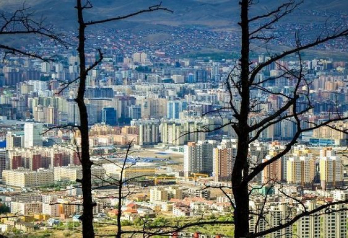 Улаанбаатарт 20-22 хэм дулаан байна