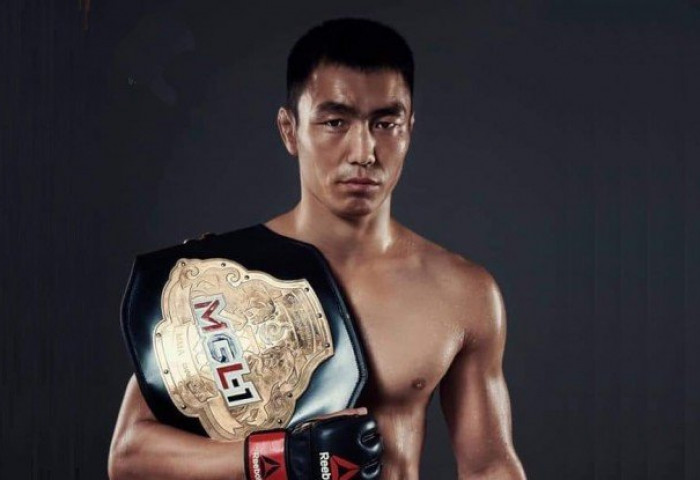 UFC-ийн 261 дэх тоотой эвэнтэд Монголын тамирчин Д.Батгэрэлийн ээлжит тулааны тов зарлагджээ